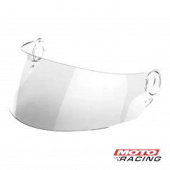 VISOR CASCO HALCON H57 TRANSPARENTE